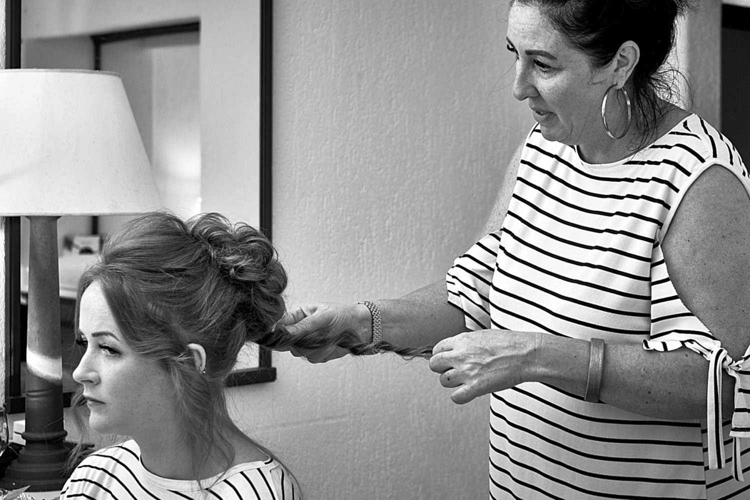 Photograph from a Cyprus Wedding