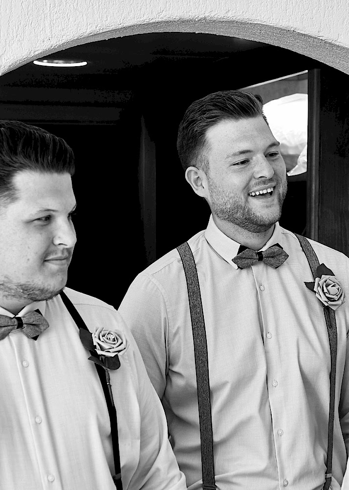 Photograph from a Cyprus Wedding