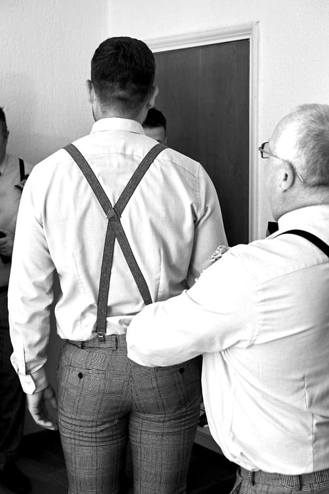 Photograph from a Cyprus Wedding