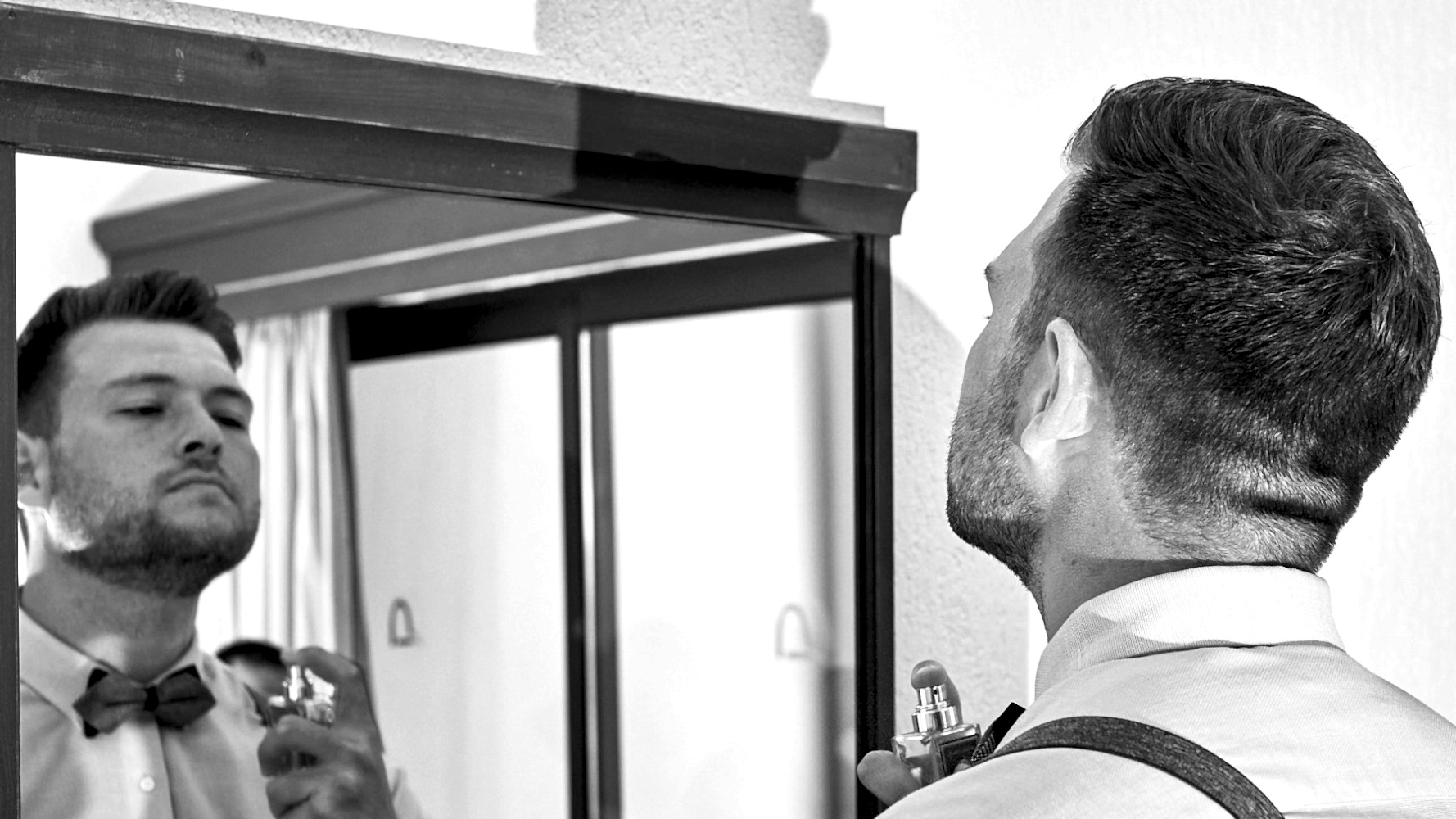 Photograph from a Cyprus Wedding