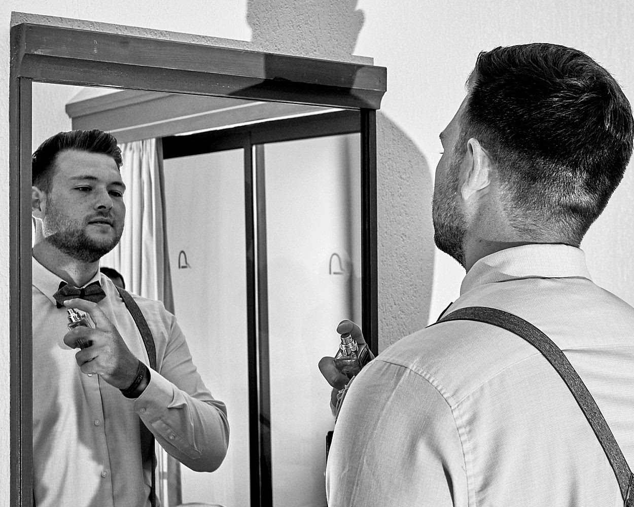 Photograph from a Cyprus Wedding
