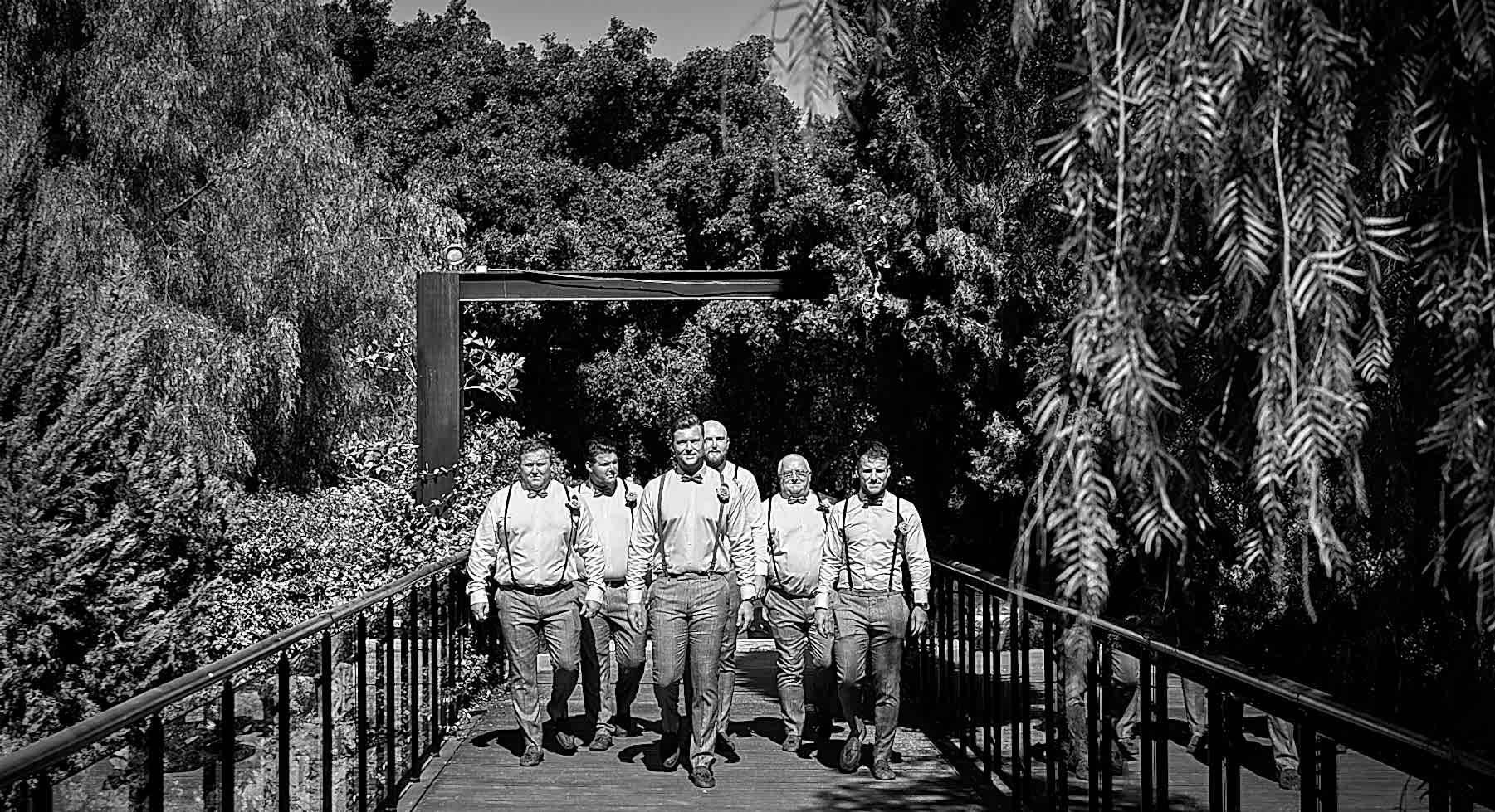 Photograph from a Cyprus Wedding