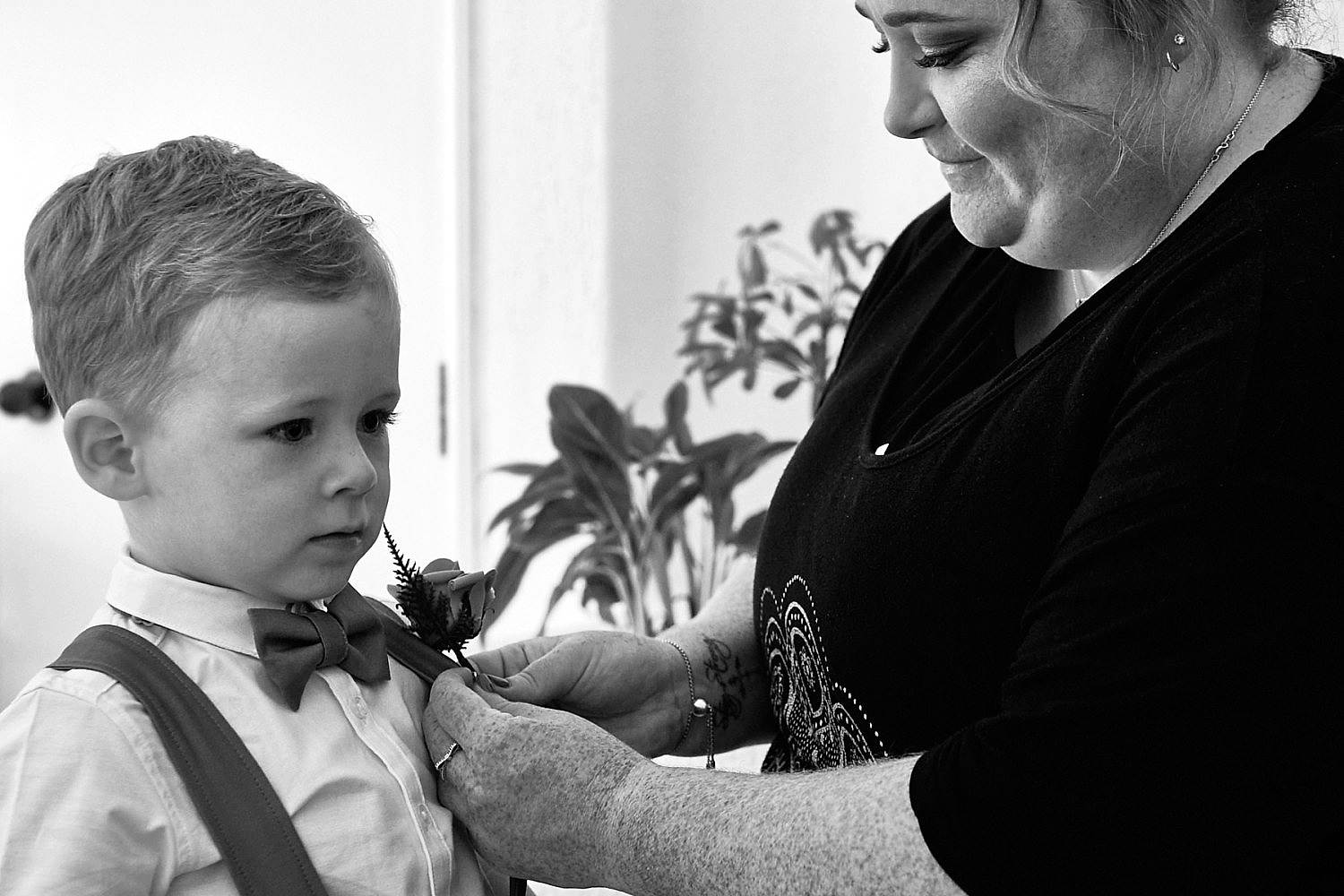 Photograph from a Cyprus Wedding