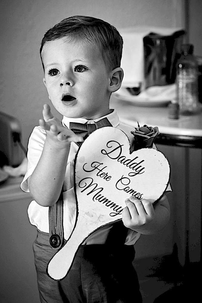 Photograph from a Cyprus Wedding