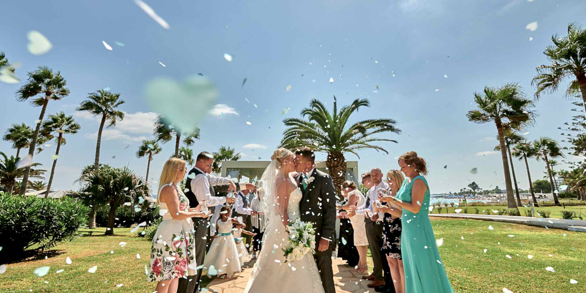 The wonderful relaxed wedding day of Laura and Mark // September 2019 1 The wonderful relaxed wedding day of Laura and Mark // September 2019