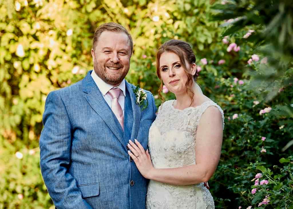 Shelley and Julian's chilled out rustic country wedding // September 2019 1 Shelley and Julian's chilled out rustic country wedding // September 2019