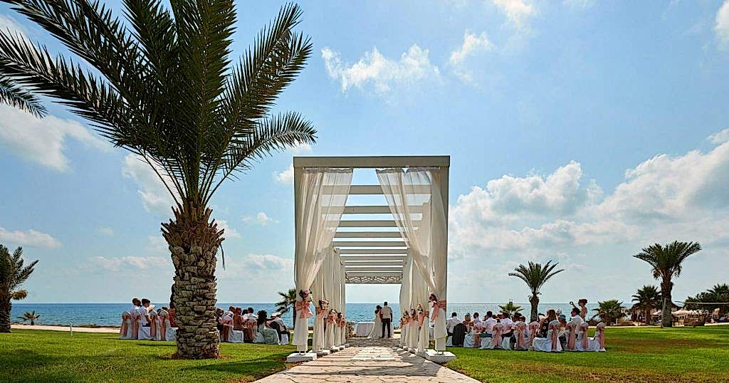 Top ten reasons to choose Cyprus for your destination wedding 1 Top ten reasons to choose Cyprus for your destination wedding
