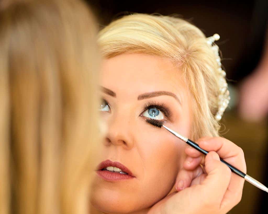 Do you use Photoshop? How we edit wedding photographs. 1 Do you use Photoshop? How we edit wedding photographs.