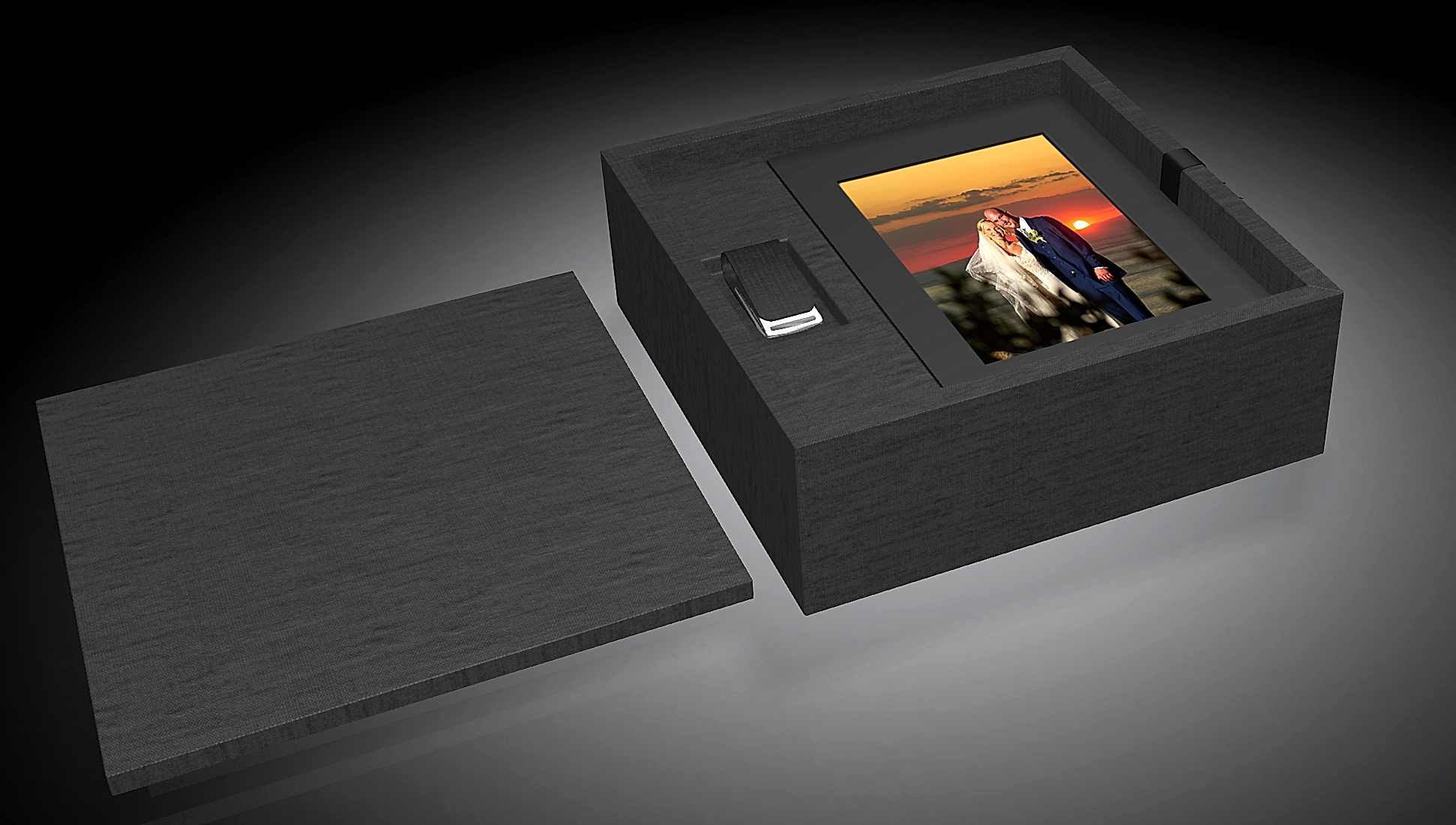 Folio boxes. £1360 1 Folio boxes. £1360