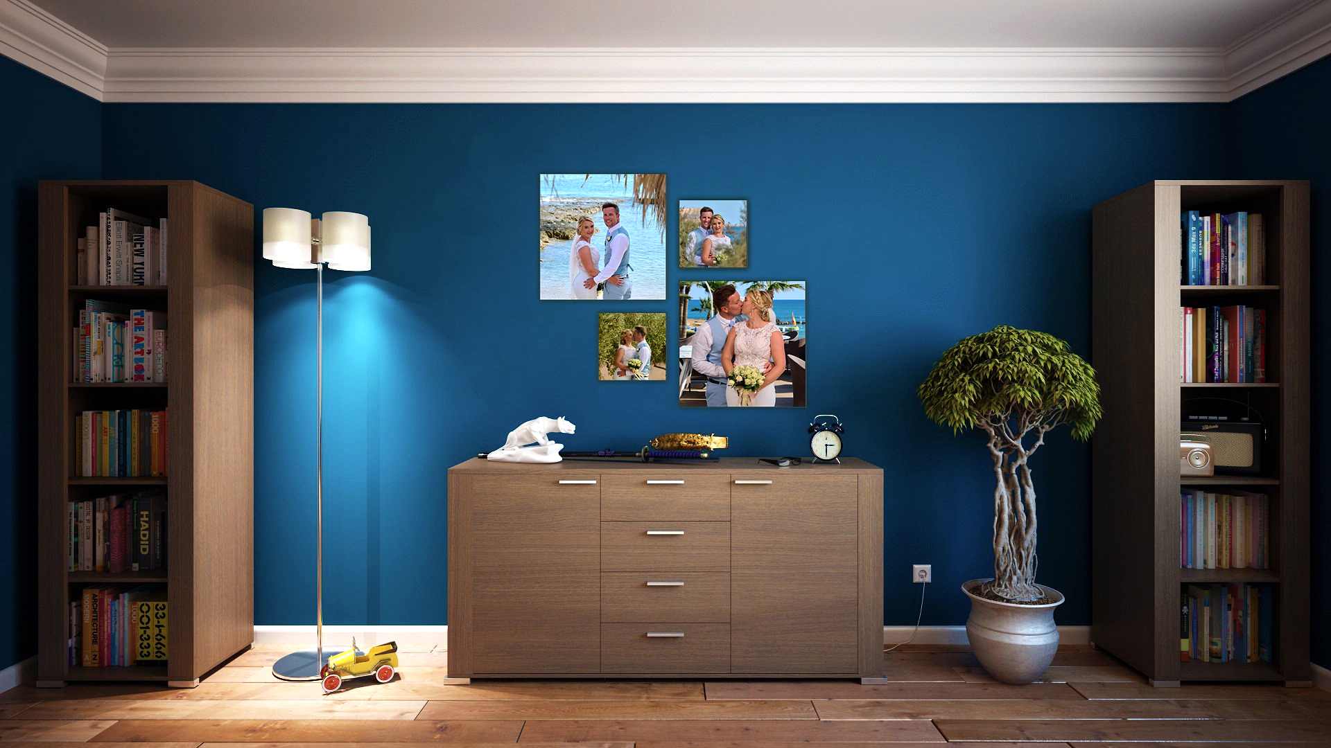 Wall Art - Stunning wedding artworks - Collection nine. £3890 1 Wall Art - Stunning wedding artworks - Collection nine. £3890